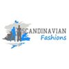 Scandinavian Fashions Logo