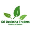Sri Deeksha Traders Logo