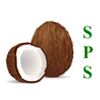 SPS Coconut Products Logo