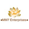 Mm7 Enterprises Logo