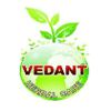 Vedant Herbal Care Logo