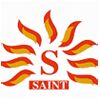 Saint Pharmaceuticals Logo