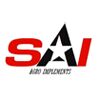 Sai Agro Implements Pvt Ltd Logo