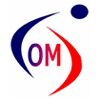 Om Navkar Spun Pipe Factory Logo