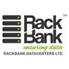 Rackbank Datacenters Pvt. Ltd. Logo