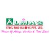 Almas Steel & Alloys Private Limited Logo