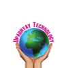 Upadhyay Technology Logo