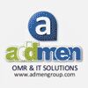 Admen Multi-Studios Logo