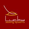 Lucky Seating Systerms Logo