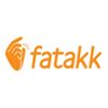 Fatakk India's No.1 Online Industrial Store Logo
