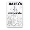 Matsay Minerals Logo