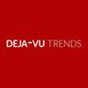 Deja-vu Trends Logo