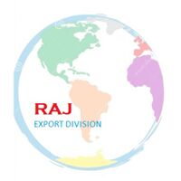 Raj Export Division Logo