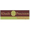Khushi Precision Technologies Logo
