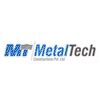 Metal Tech Constructions Pvt Ltd Logo