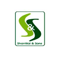 Shantilal & Sons Huf Logo