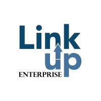 Link Up Enterprise Logo
