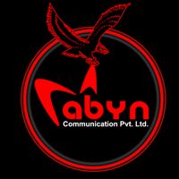 Mabyn Communication Pvt. Ltd. Logo