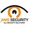 Ams Security Logo