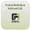 Gokul Refoils and Solvent Ltd Logo