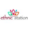 Ethnic Station Logo