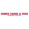 Sumer Chand & Sons Logo