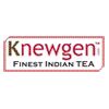 Knewgen Tea Logo