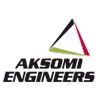 Aksomi Engineers Logo