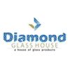 Diamond Glass House