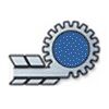 Toppo Machinery Co. Ltd Logo
