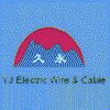 Huzhou Yongjiu Electric Wire & Cable Factory Logo