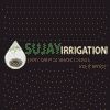 Sujay Irrigations Logo