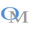 Om International Machine Tools Logo