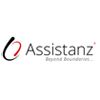Assistanz Networks Pvt Ltd Logo