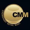 Chowdhary Metal Mart Logo