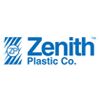 ZENITH PLASTIC CO Logo