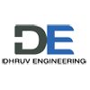 Dhruv Engineering Logo