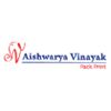 Aishwarya Vinayak Packprint Logo