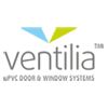 Ventilia Logo