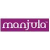 Manjula Fashions Logo