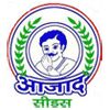 Azad Seed Company Logo