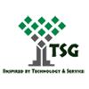 Tsg Business Solutions Pvt. Ltd. Logo