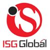 ISG Chemical Earthing - ISG Global Logo