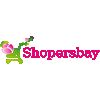 Shopersbay Logo