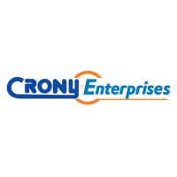 Crony Enterprises Logo