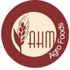 Ahm Agro Food Processing Pvt Ltd Logo
