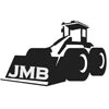 JMB ENGINEERING WORKS Logo