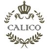 Calico Uniforms Logo