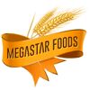 Megastar Foods Pvt. Ltd. Logo