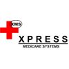 XPRESS MEDICARE SYSTEMS Logo